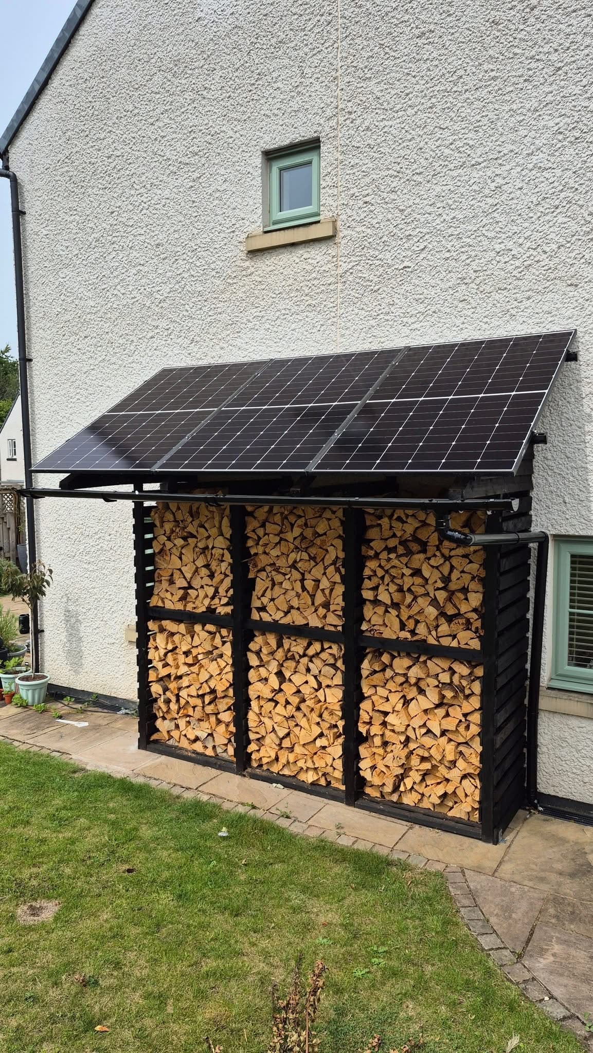Your Trusted Oak Building Specialist in Kidderminster